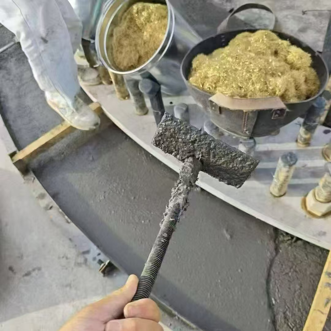 潼关C120风电设备基础专用灌浆料