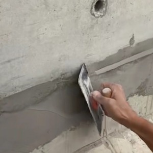潼关P型防护型环氧树脂砂浆
